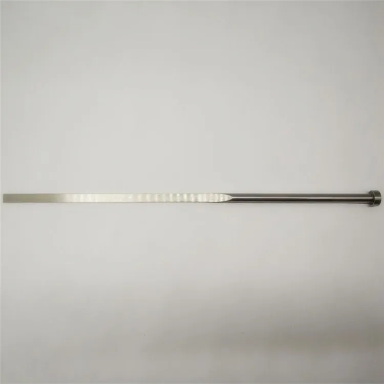 Precision SKD61 эжектор pin и рукав для пластиковой