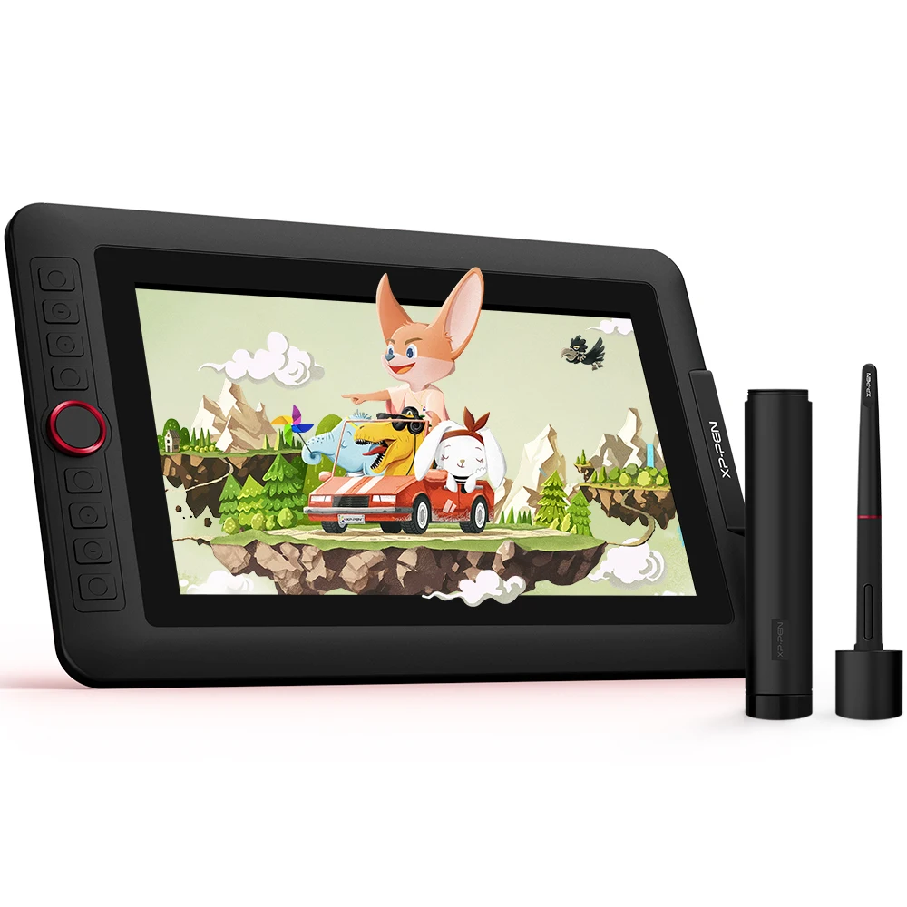  Планшет Графический XP-Pen Artist 12 Pro 8192 уровней с
