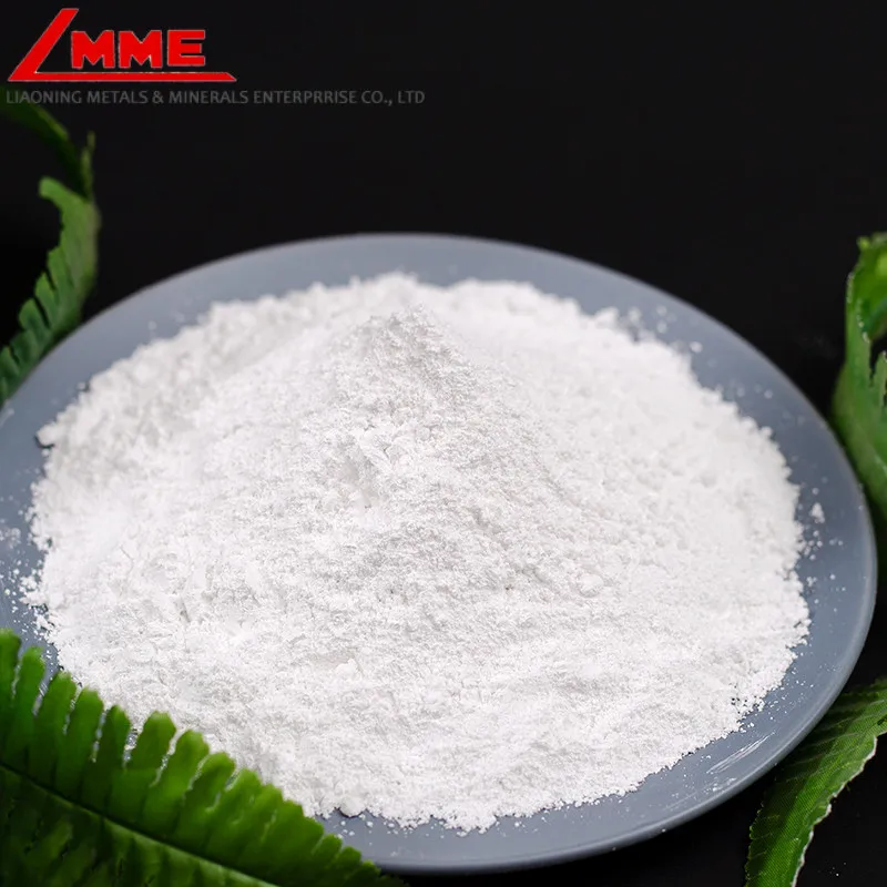 Light magnesium oxide catalyst Fertilizer usage