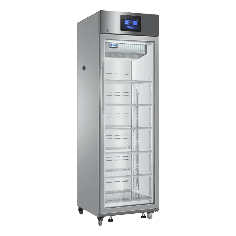 Blood/Fluid Warming Cabinet HYR-111 intelligent laboratory  refrigerator biomedical freezer deep freezer wide range temperature