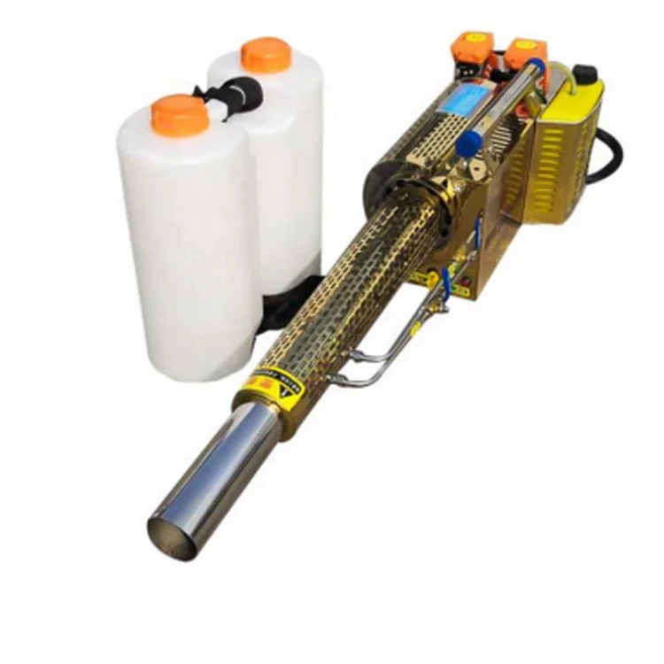 Agriculture spraying machine fogging machine mist sprayer garden sprayer