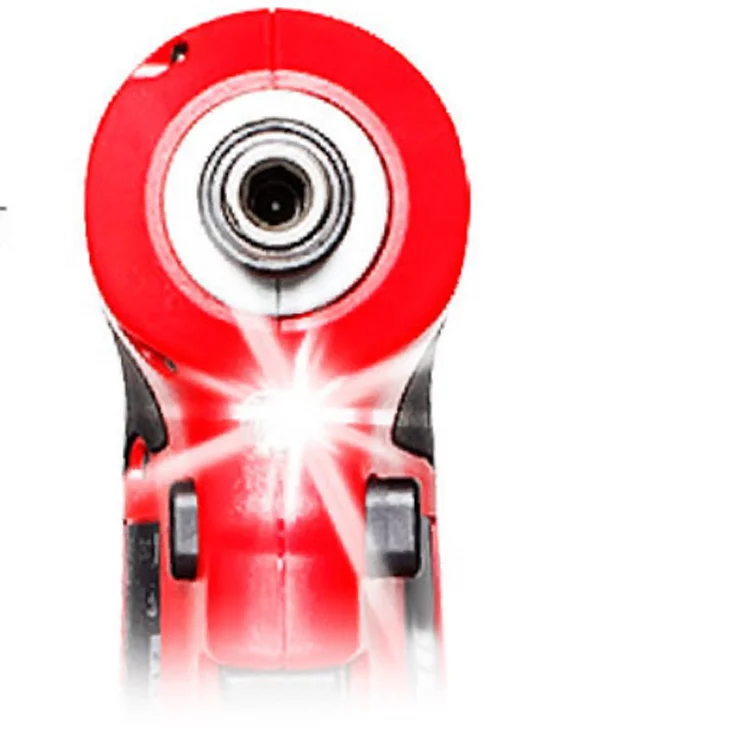 90 degree right angle power tool 5712 lithium battery 12v rechargeable angle impact driver screwdriver screw wrench