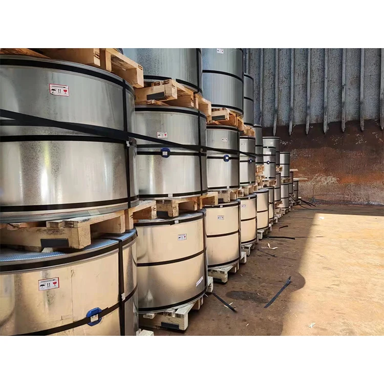 Электролитический лист и Оловянная стальная катушка высшего качества от производителя TFS