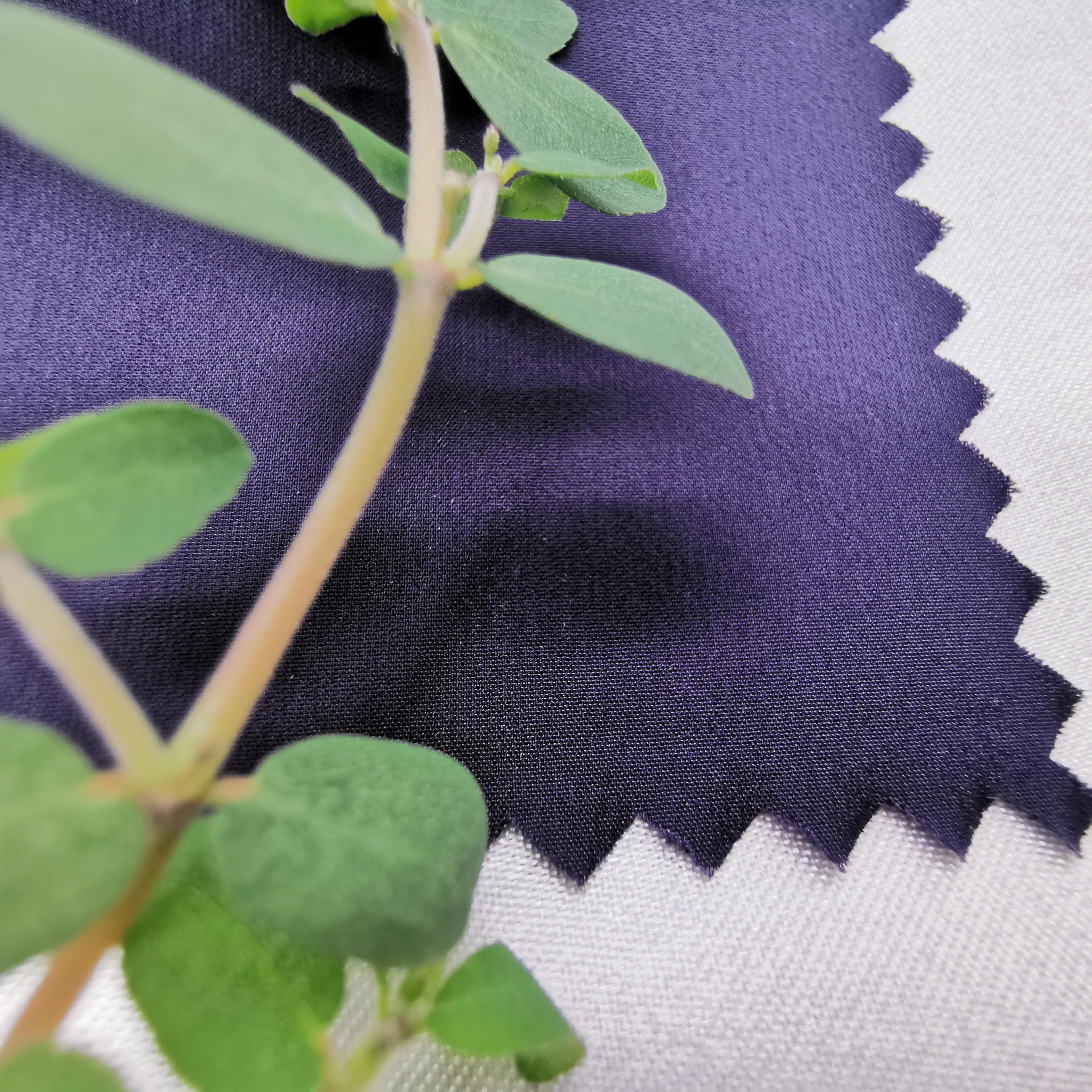 
94% nylon 6% spandex 420T nylon weft elastic waterproof fabric 