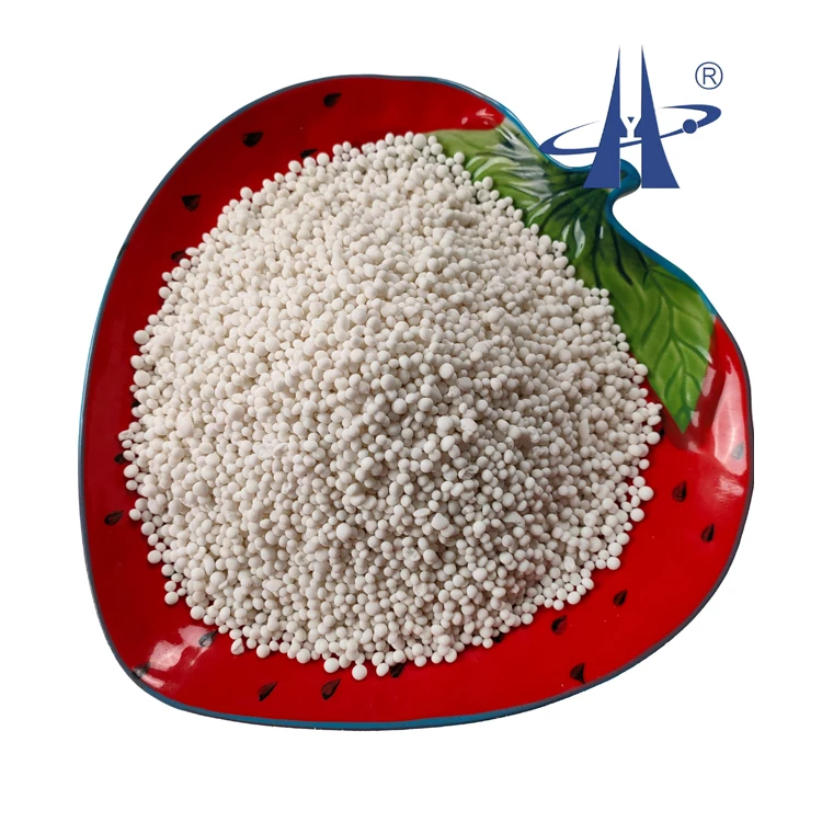 Agricultural  17 17 17 npk compound fertilizer manufacturers  npk granular fertilizer price npk