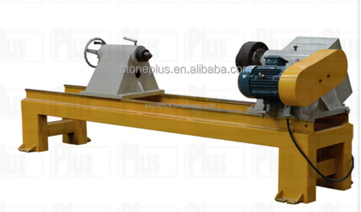 BP Column polishing machine column grinding machine column shaping machine