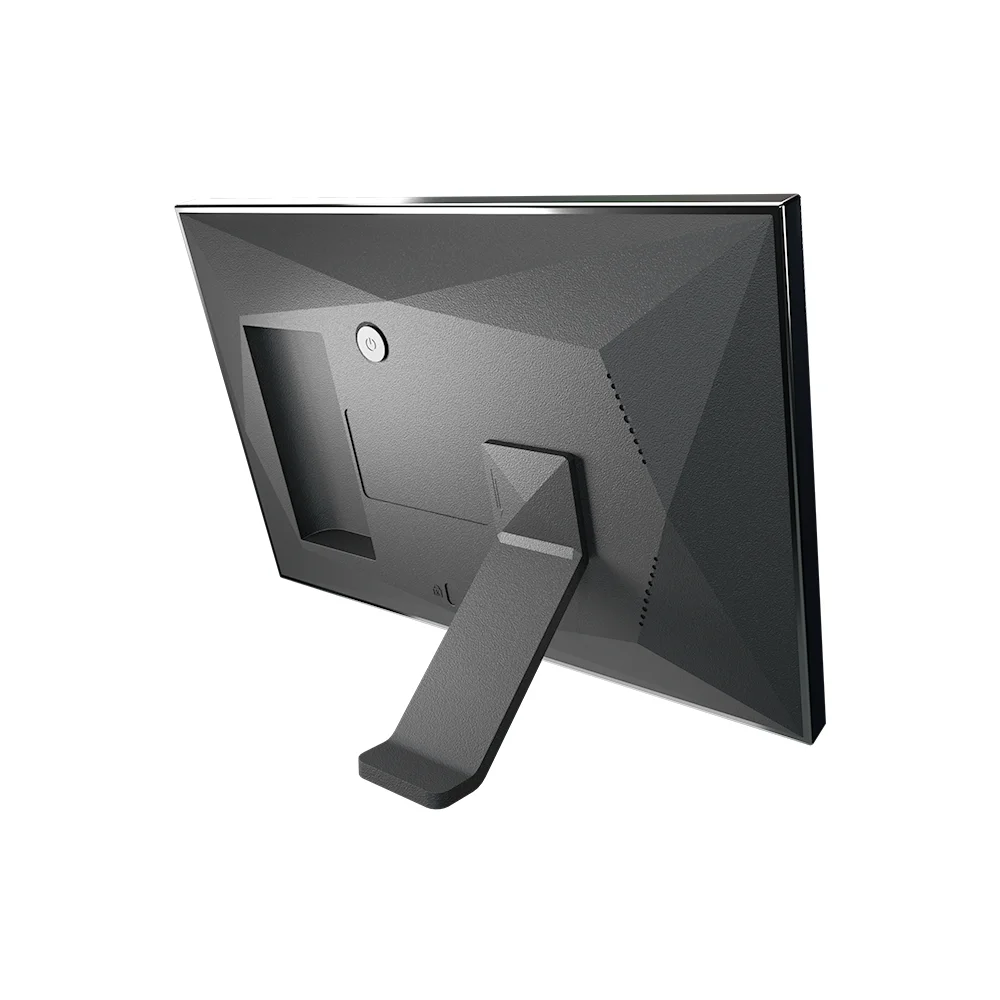 7 inch indoor touch home gift digital photo /pictures frame digital signage display