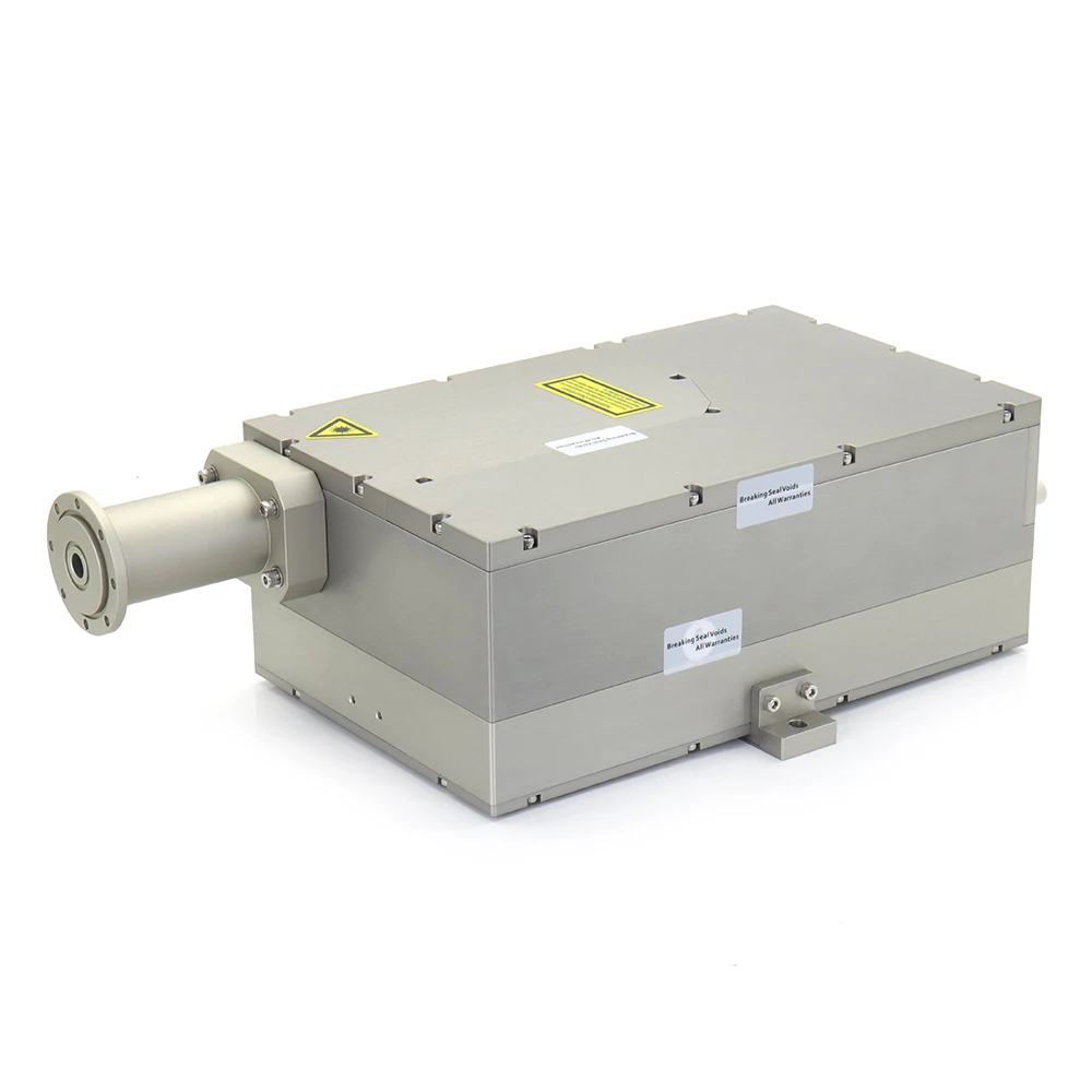 WaveTopSign JPT SEAL 355nm 3W 5W UV Laser Source 12VDC Water Cooled Air Cooled Laser Module for UV Laser Marking Machine