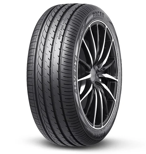 High quality ALVENTI Pattern ZETA PACE brand pneus run flat tyre 225/45R18 245/45r18for sale