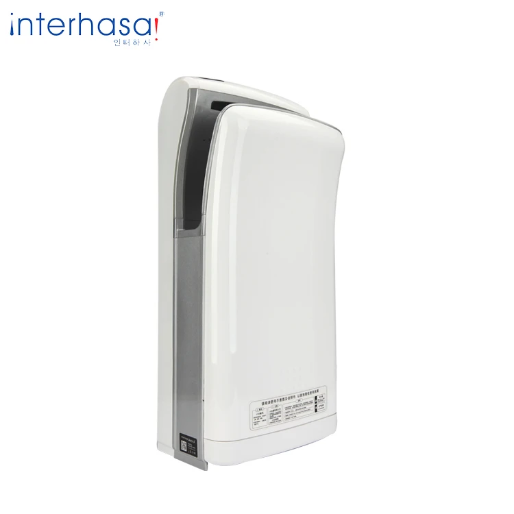 CE RoHS Автоматическая двухсторонняя ручная сушилка из АБС-пластика