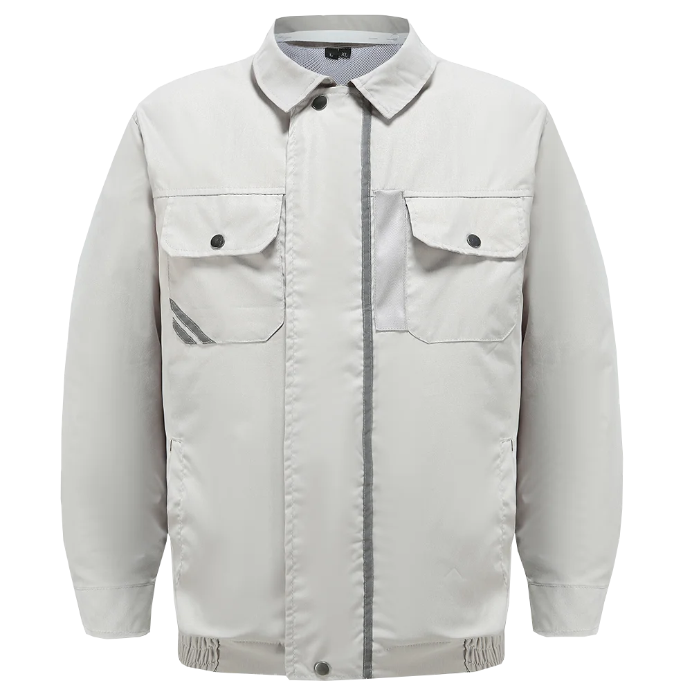 Fast Delivery Air Conditioning Vest Condition Working Clothes