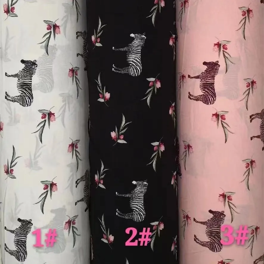 digital fabric printing for swimwear