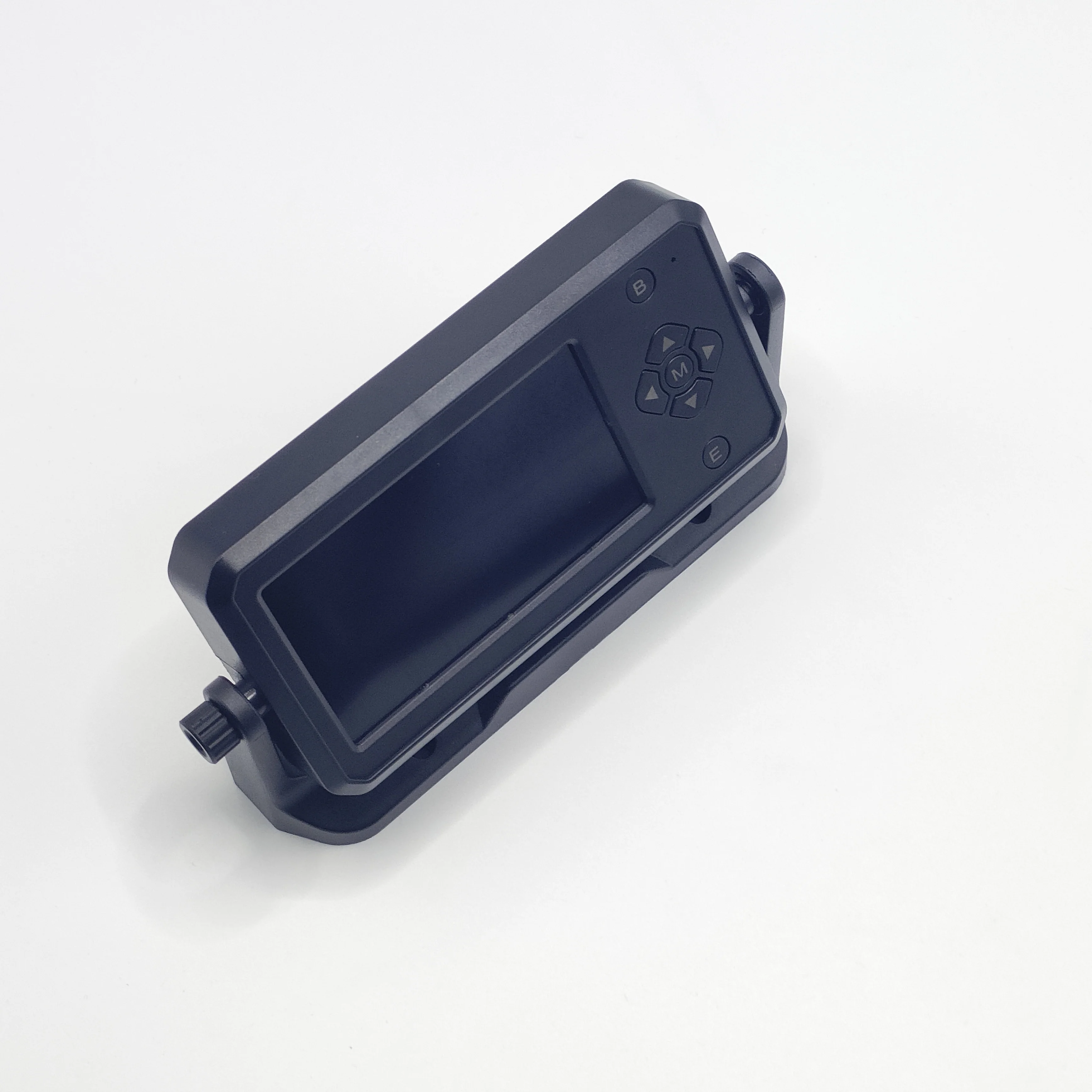 Truck Tire Pressure Monitoring System TPMS 232 Receiver with Standard Data Format for Various Vehicle System Integration