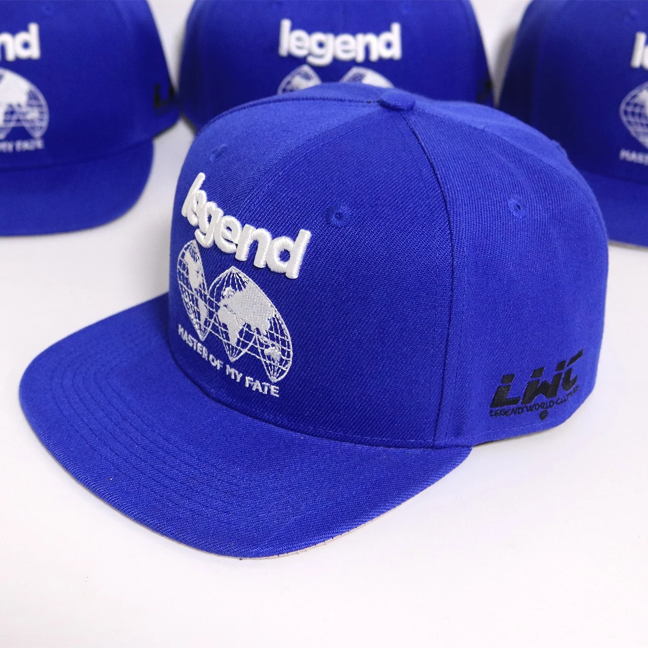 New Gorras Era Original Fitted Hat Men Basketball Cap Women Football Team Cap Embroidery Vintage Sport Snapback Caps