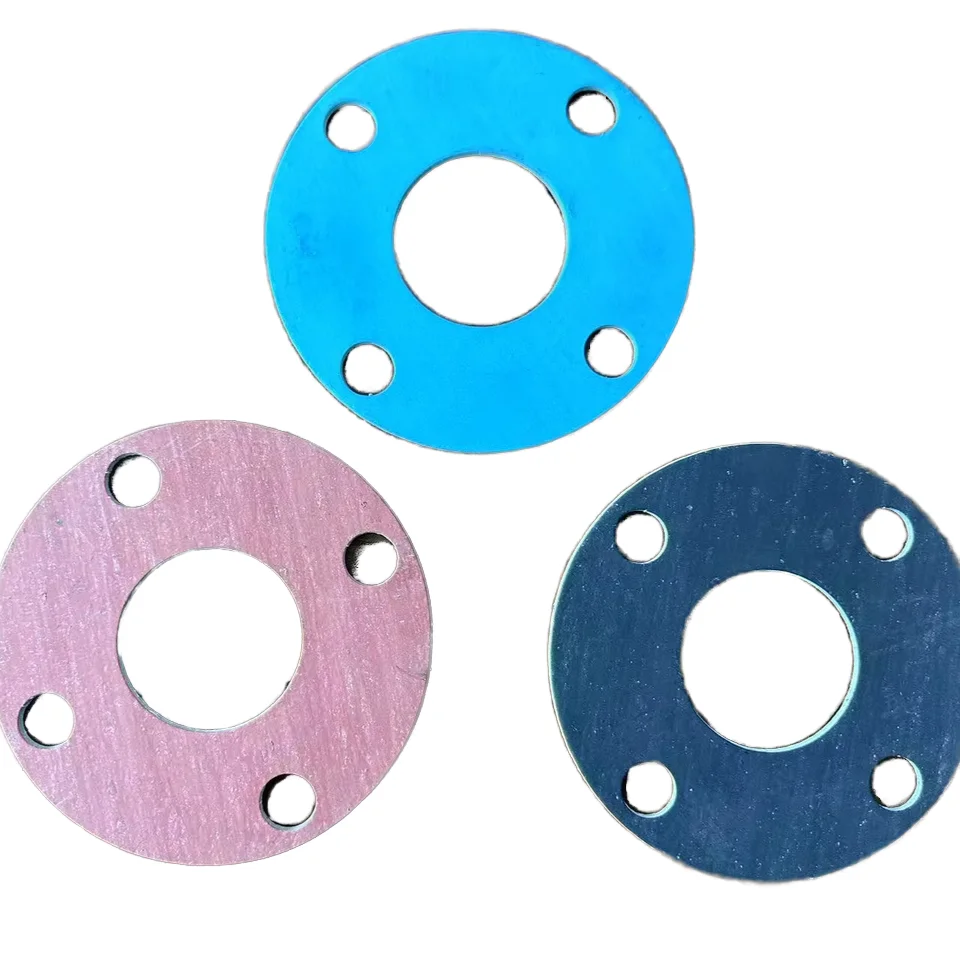 Новая прокладка из асбестового волокна