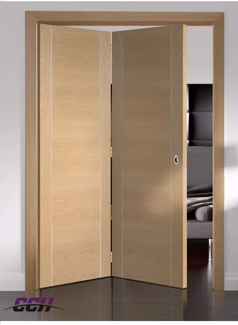 180 degree double door folding hardware accessories wardrobe door folding hinge bedroom bathroom wooden door ceiling hinge