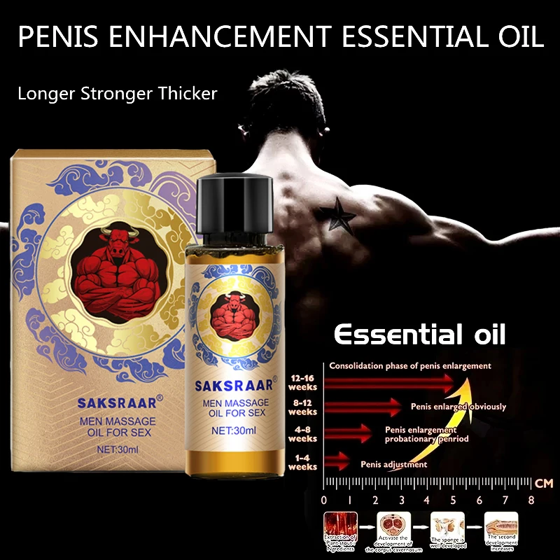 Peinis Enlargement Oil Man Big Diick Help Male Potency Peinis Growth Delayed Peinis Enlargement Oil Increase Men Body Care
