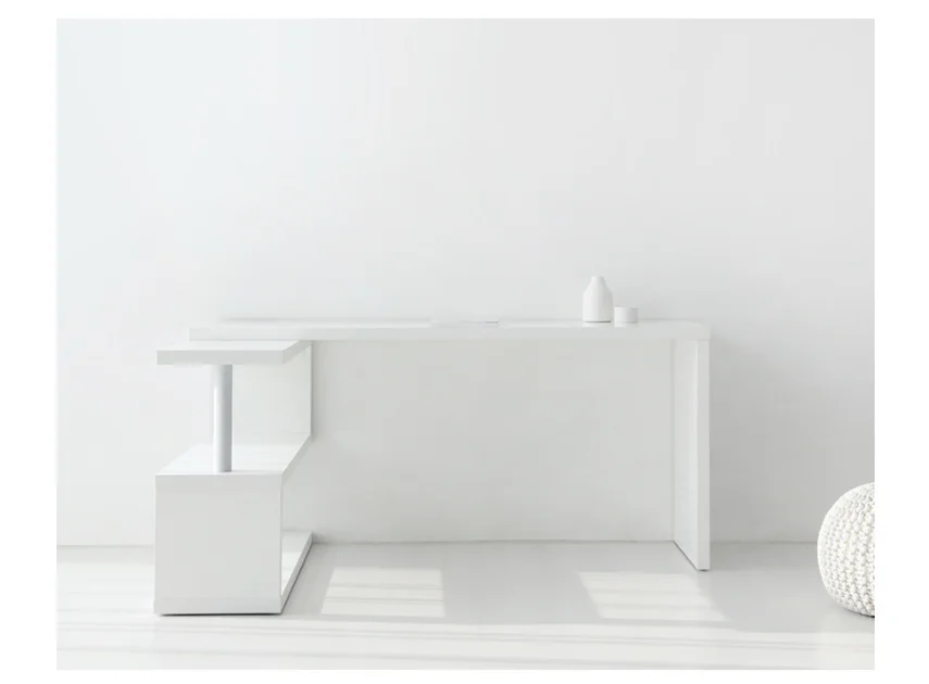 Office desk computer desk student desk study table Fantasticfurniture& Kogan supplier USA rubbermaid supplier