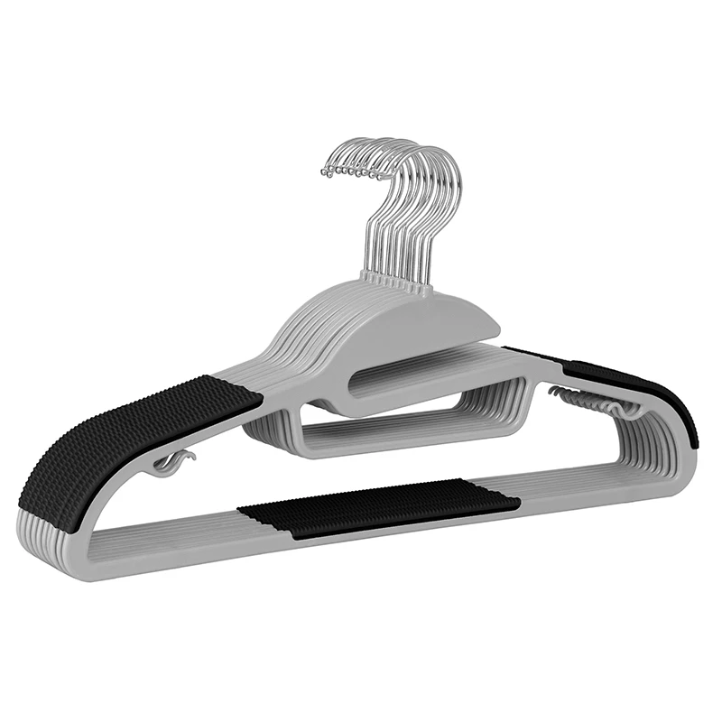 Plastic Hanger Rubber 2