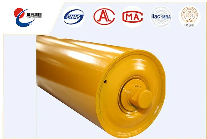High Quality Machine Belt Power Conveyor Roller