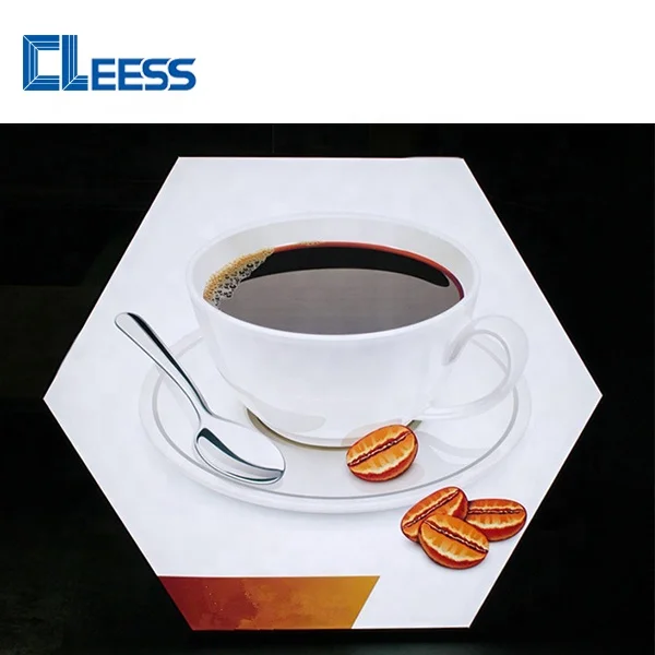 Easy Assembly Portable Silicone Edge Graphics System