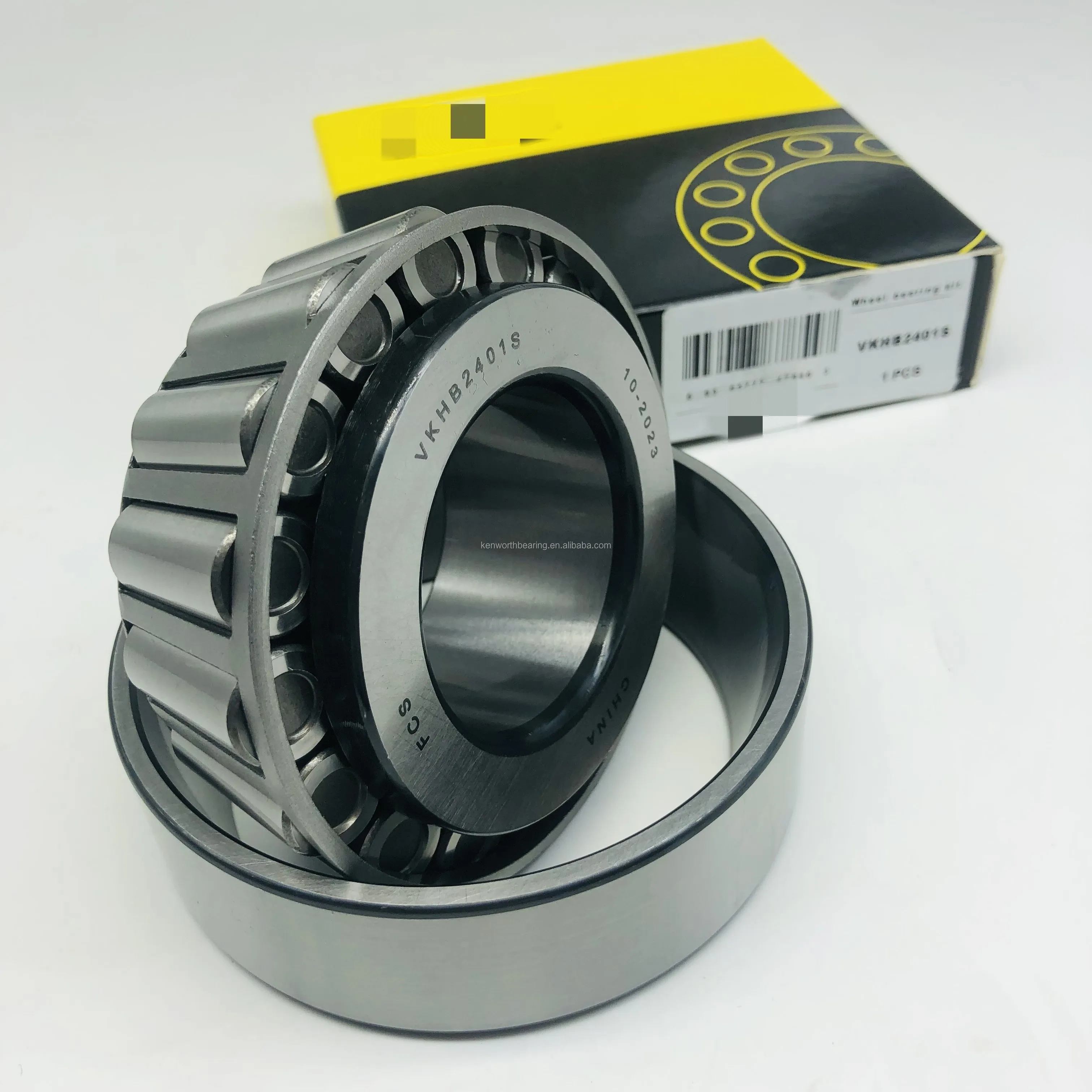 Good Price Radial Auto Bearings T7FC045 Tapered Roller Bearing T7FC045