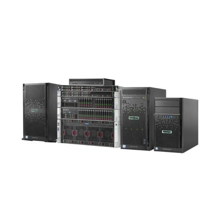HPE Proliant DL380 Gen9/G9 Intel Xeon E5-2667v3 2U Rack Server