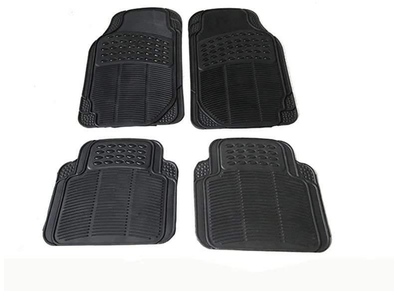 Factory Direct Sales Durable Auto Floor Anti-slip Heel Pad Mat for car