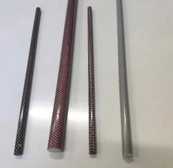 HIGH QUALITY FRP fiberglass tube frp tent pole