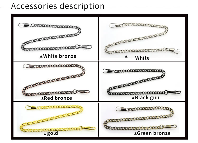 High quality beautiful Brown small leather pouch holder storage wristwatch pocket watch box