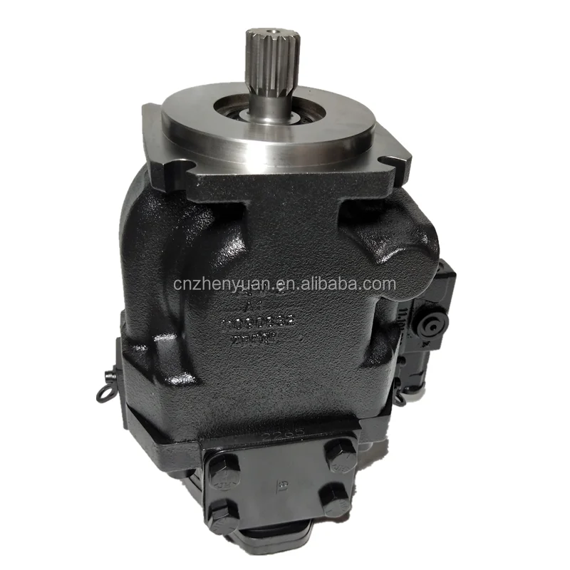 Original ZY DYNAPAC 380830+383959 372352 383958 380078 4353002 A174123532 Double Drum Vibration Motor