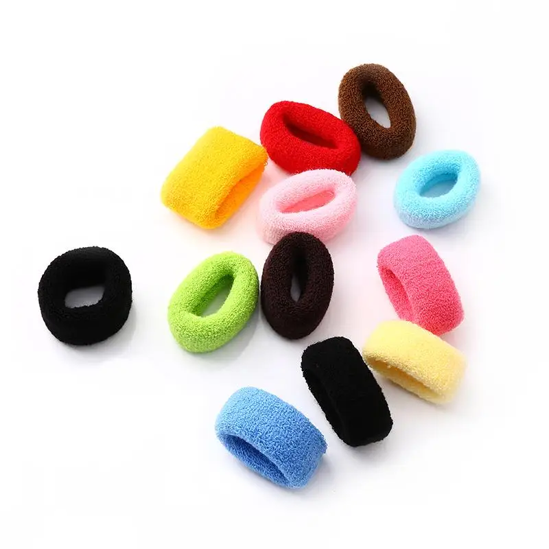Hair band knitting machine for children