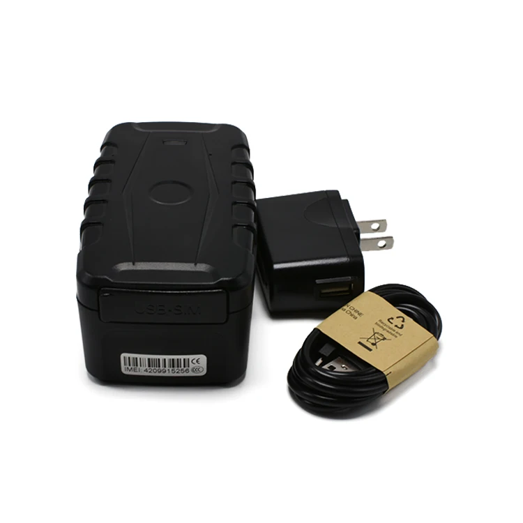  Устройство отслеживания GPS LKGPS LK209 Австралия предлагает 4G Магнитный длинный аккумулятор 20000 мАч Cat M1 LTE GPS-трекер для транспортных