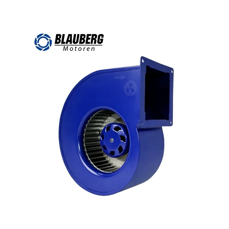 Центробежная воздуходувка из оцинкованной стали, высокое качество, хорошая цена