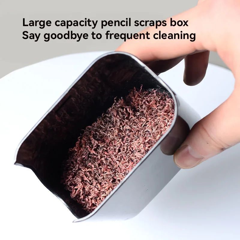 Thickness adjustable sketch charcoal pencil sharpener art student sketch pencil pen knife special pencil sharpener