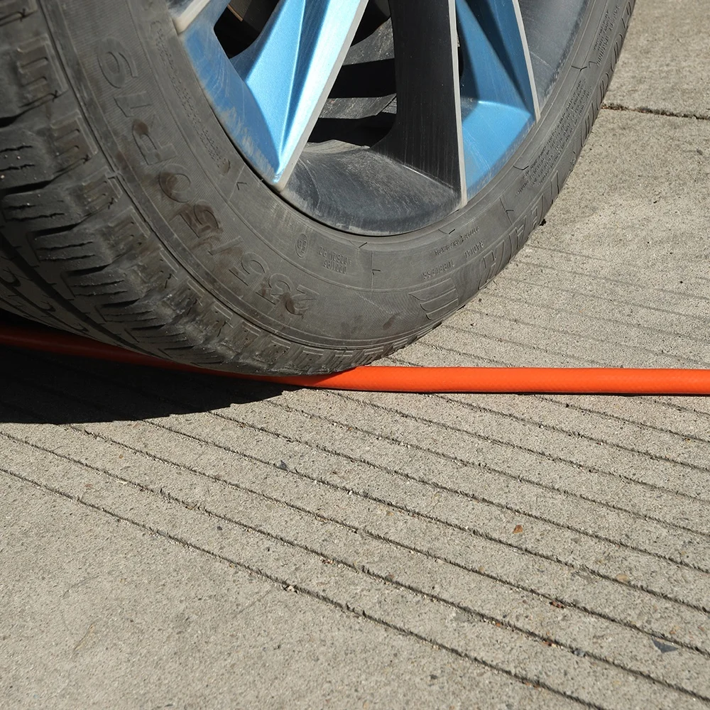 Direct Factory PVC Garden Hose Air Hose For Compressor