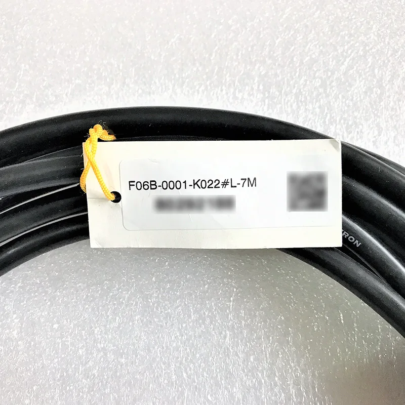 F06B-0001-K021 K022 K023 K026 K036 Fanuc new original cnc cables