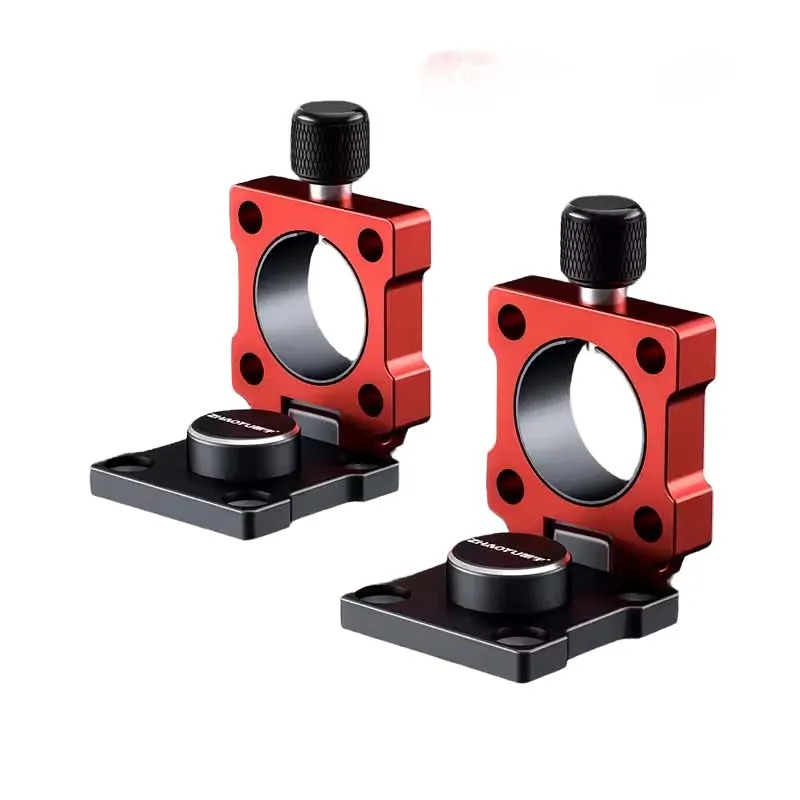 Outdoor fishing Box Umbrella Clip Fishing Umbrella Rod Rack Fishing Chair Umbrella Holder