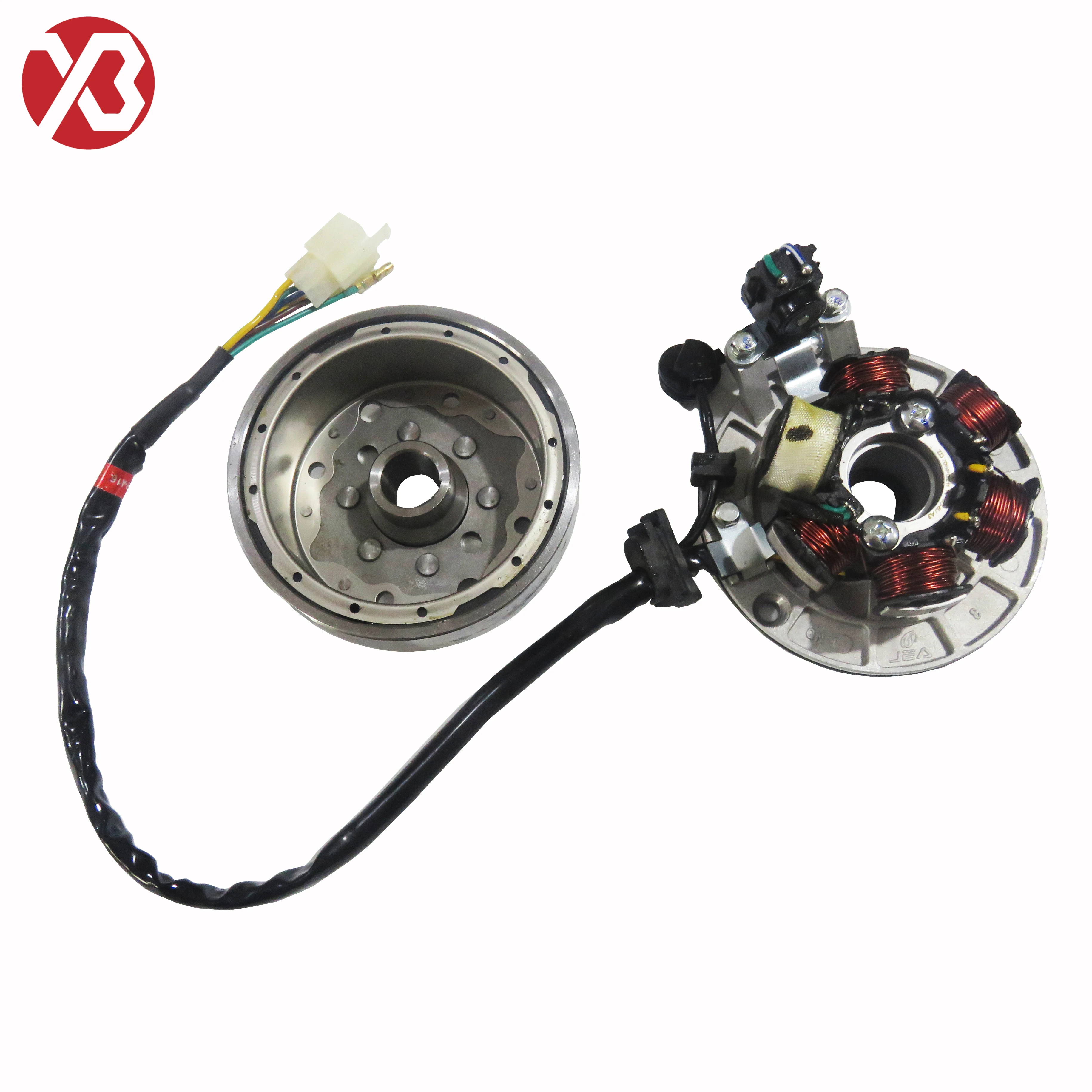 Zongshen W140CC запасные части для двигателя оригинальные запчасти