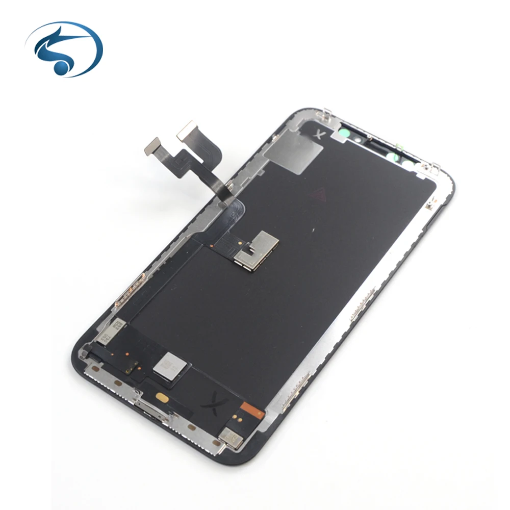 Cell Phone Touch Screen Wholesale For Iphone Motherboard Mobile Phone Parts Mobile Lcd Display For Iphone Clone Lcd Screen