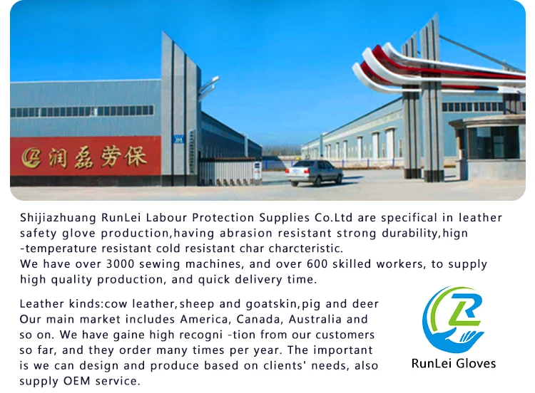 Hot Sale Fire Free Rescue Protective Wristlet Fireproof Fire Fighting Firefighter Gloves With Reflective Strap