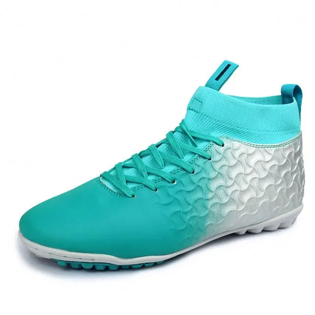 
Закрытые футбольные ботинки, кроссовки, газон, футбольная обувь, краски, футбольные ботинки, высокие носки, хлопковые носки, футузы, шипованные спортивные 2021 