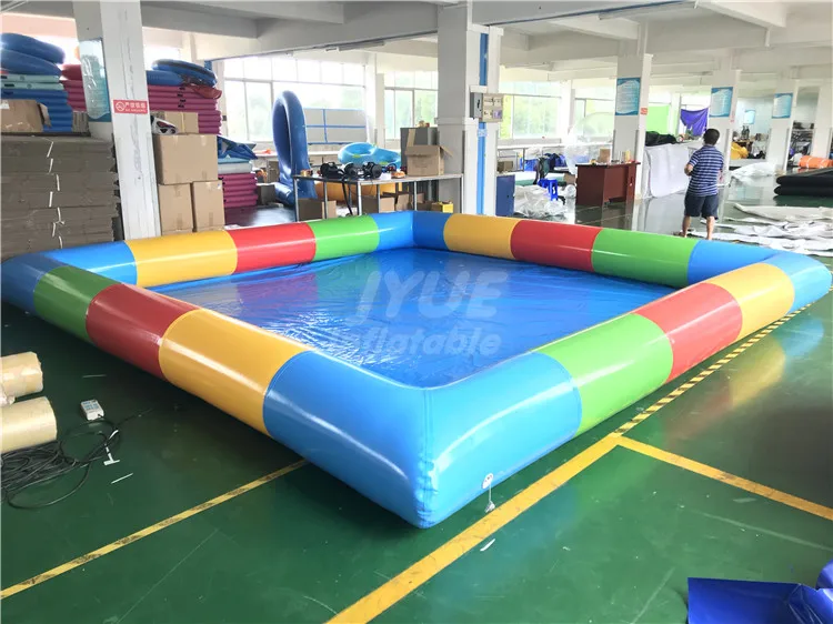 outdoor kids inflatable pool toys for swimming,fishing or ocean ball