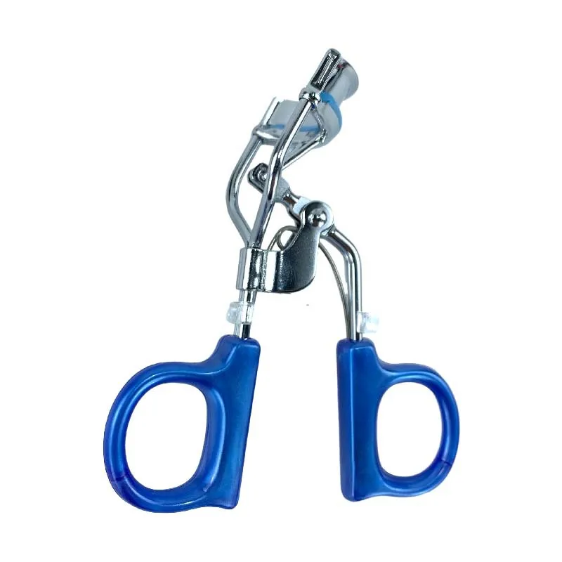 Cross border hot selling  an eyelash curler  eyelash curler plastic  eyelash curler custom logo  Factory wholesale