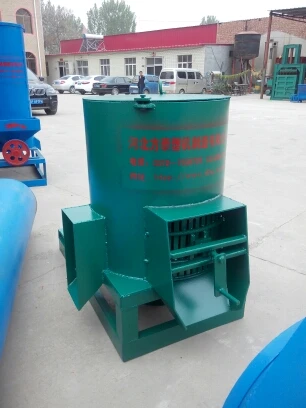 Plastic agglomerator machine for PP PE PET used film plastic agglomerator