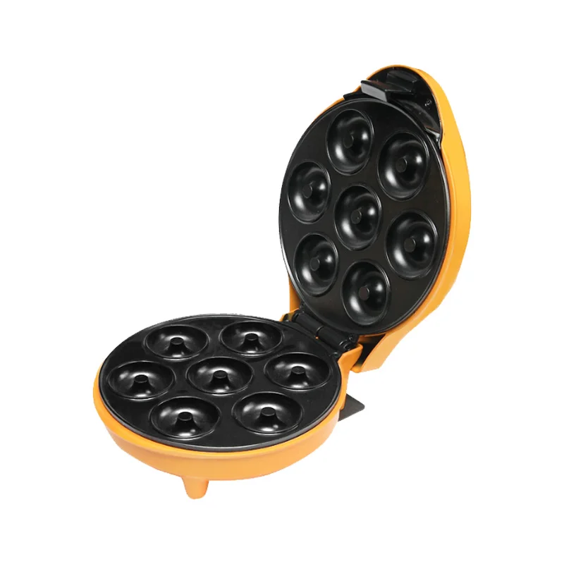 1200w kitchen multifunction CB donut maker