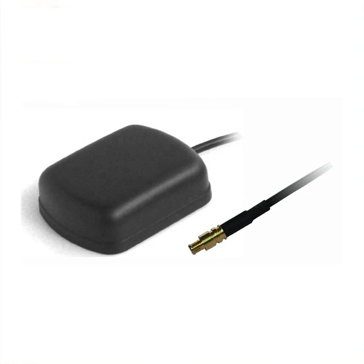 2023 Hot-sale  antenna gps 5V adhesive mount mcx-3m cable antenna