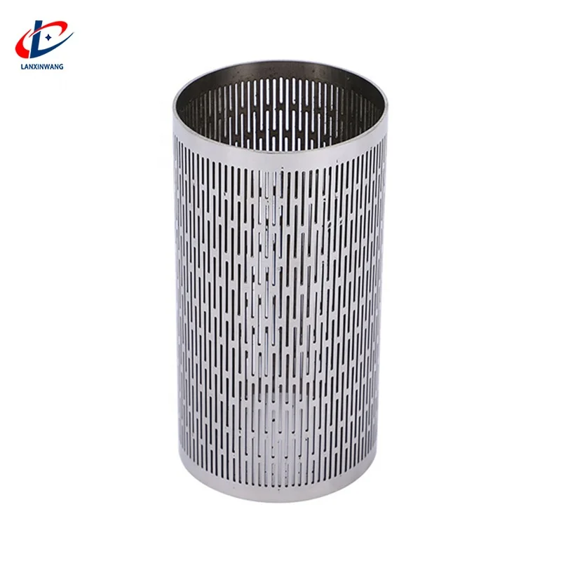 Oem Custom 3d 5 Axis Laser Cutting Parts 3d Round Tube Laser Cut Services Cnc Laser Pipe Cutting Stainless Steel Slotted Pipes