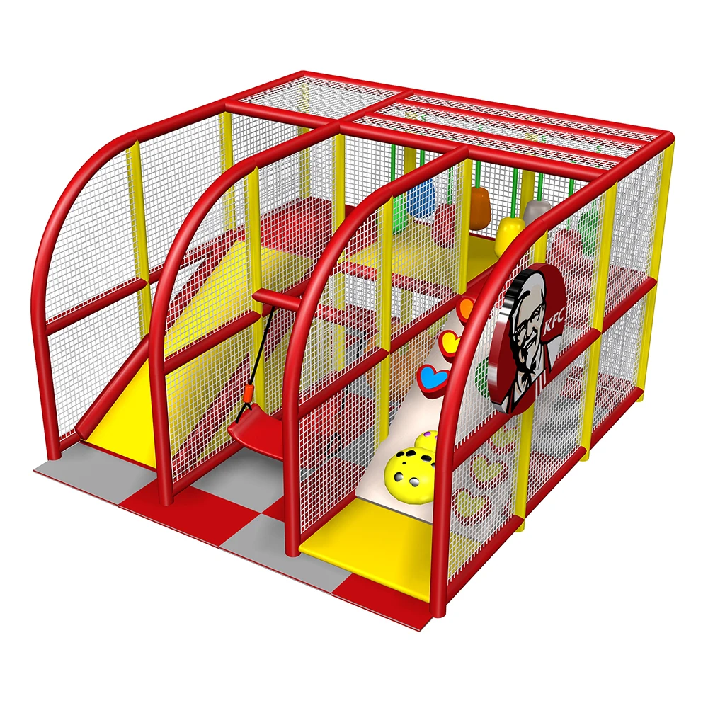 Australian Standard Commercial Indoor Playground Sets Swings Slides Play Toys Kenya See-saw