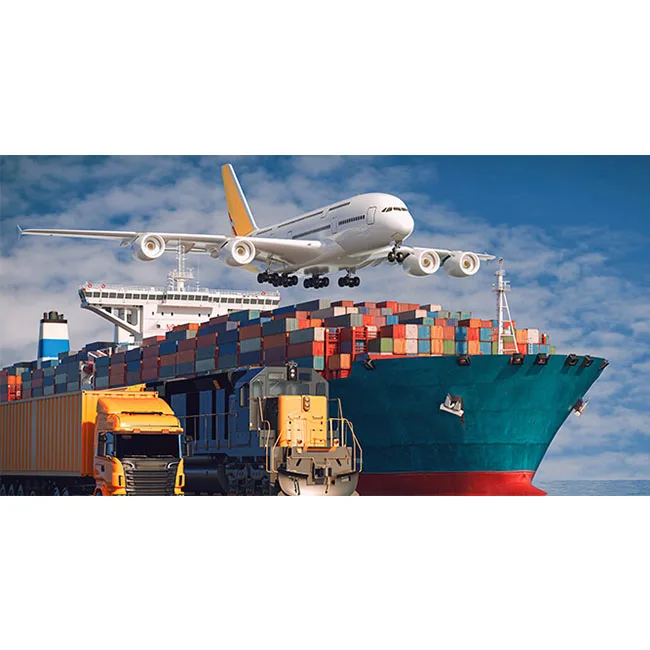 Sea Freight Forwarder DDP Door to Door Fast Logistic Service Sea Agent Shipping From China To NL/LU/CZ/PL/BE track a parcel